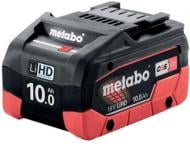 Аккумулятор Metabo LiHD 18 V 10.0 Ач 625549000