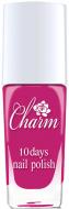 Лак для ногтей Colour Intense NP-801 Charm №118 ярко-ягодный 9,5 мл