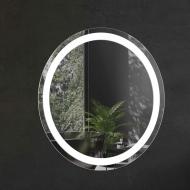 Дзеркало з вбудованим підсвічуванням SG RICO 800х800 мм Дзеркало з вбудованим підсвічуванням SG RICO 800х800 мм