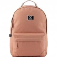 Рюкзак GoPack Сity рожевий GO20-147M-1