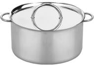 Игрушечная кастрюля с крышкой NIC 12 см NIC530303