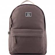 Рюкзак GoPack Сity бурый GO20-147M-5