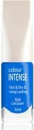 Лак для ногтей Colour Intense NP-303 матовый №128 10 мл