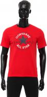 Футболка Converse 10002848-934 р.XL червоний