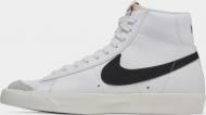 Кеди Nike W BLAZER MID 77 NEXT NATURE DO1344-101 р.40,5 білий