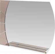 Зеркало Мир Зеркал V-425 1000х800 мм Зеркало Мир Зеркал V-425 1000х800 мм