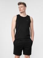 Майка 4F 4FSS22TTSHM255-20S р.S чорний