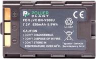 Аккумулятор EXTRADIGITAL JVC BN-V306U 700мА*ч (DV00DV1068) Аккумулятор EXTRADIGITAL JVC BN-V306U 700мА*ч (DV00DV1068)
