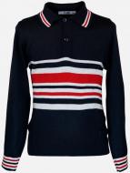 Джемпер для девочки Flash р.140 20B20-5-1402_421-5