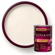Фарба керамічна з колоруванням MAGNAT PRO Ceramic Superior 3 глибокий мат NCS S 0603-Y80R 0,9 л