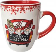 Чашка Milika Gnomes Travel 410 мл М0620-FT20027D