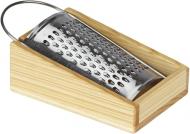 Игрушечная терка NIC на деревянной подставке NIC530678