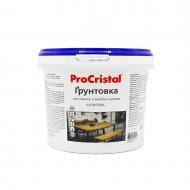 Грунтовка ProCristal ИР-02 3 л Грунтовка ProCristal ИР-02 3 л