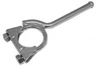 Хомут глушника FISCHER 45 1 шт. FS 225-946