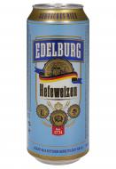 Пиво Edelburg Hefeweizen 5,1% 0,5 л