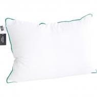 Подушка №2743 Royal Silver BamBoo средняя MirSon 40x40 см белый