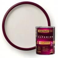 Краска керамическая с колорированием MAGNAT PRO Ceramic Superior 3 глубокий мат NCS S 1002-Y50R 0,9 л
