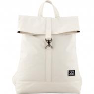 Рюкзак GoPack Сity білий GO20-155S-1