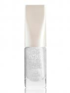 Лак для ногтей Colour Intense NP-303 блестки №163 прозрачный 10 мл