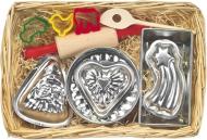 Игровой набор для выпекания NIC Рождество NIC530747