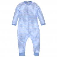 Комбинезон детский для мальчика Татошка р.86 голубой 1506261згз