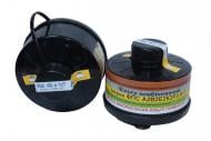 Сменный фильтр Патріот ФПС DIRIN RD A2B2E2K2P3 1 шт.