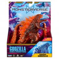 Игровая фигурка-стретч Godzilla vs. Kong Фигурка GODZILLA VS. KONG – ОГНЯНАЯ ГОДИЛЬЯ 35217N