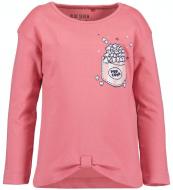 Реглан для девочки Blue Seven р.116 розовый 750756 X * 98