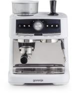 Кофеварка рожковая Gorenje GSACM20W