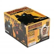 Игрушка-сюрприз Skibidi Toilet с коллекционной фигуркой Mystery Figure 1310 Игрушка-сюрприз Skibidi Toilet с коллекционной фигуркой Mystery Figure 1310