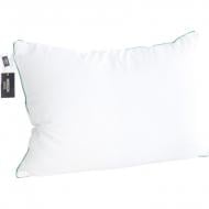 Подушка №1562 Eco Line Vital BamBoo мягкая MirSon 40x40 см белый