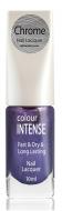 Лак для ногтей Colour Intense NP-303 Chrome CR006 10 мл Лак для ногтей Colour Intense NP-303 Chrome CR006 10 мл