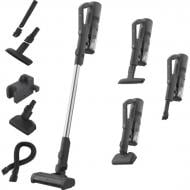 Пилосос акумуляторний Electrolux EP51AH18DG black