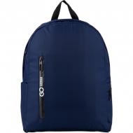 Рюкзак GoPack Сity синій GO20-156M-2