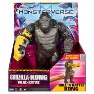 Игровая фигурка Godzilla vs. Kong Конг гигант готов к бою 35922N