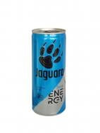 Енергетичний напій Jaguaro безалкогольний Jaguaro Free 0.5 л 0,5 л