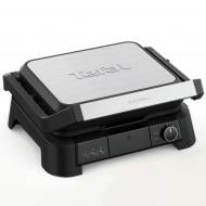 Гриль Tefal SuperGrill 4in1 GC517DE0