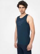 Майка 4F 4FSS22TTSHM257-30S р.M синий