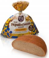 Хліб Кулиничі Український новий (половинка нарізана) 475 г