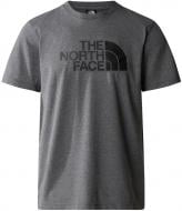 Футболка THE NORTH FACE A87N5-DVV/TNF Medium Grey р.L серый