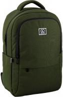 Рюкзак GoPack Сity зеленый GO20-157L-1