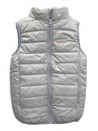 Жилет детский для мальчиков JOIKS р.146 серый JD-20/146