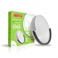 Светильник светодиодный Eurolamp Sandinavia белый 3000-6500 К LED-SL-72W-T29