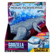 Игровая фигурка Godzilla vs. Kong Годзилла гигант готова к бою 35921N