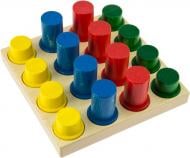 Игра деревянная NIC Кубио большая NIC2122