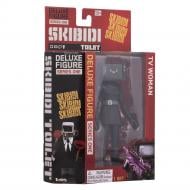Фигурка коллекционная Skibidi Toilet TV Woman 1382