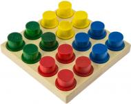 Игра деревянная NIC Кубио меленькая NIC2121