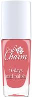 Лак для ногтей Colour Intense NP-801 Charm №096 лососевый 9,5 мл