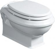 Унитаз подвесной Simas Arcade AR841 без сиденья