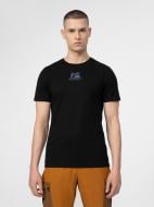 Футболка 4F 4FSS22TTSHM259-20S р.S черный